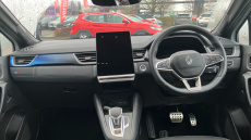 Renault Symbioz 1.6 E-Tech FHEV 145 Techno Esprit Alpine 5dr Auto Hybrid Estate